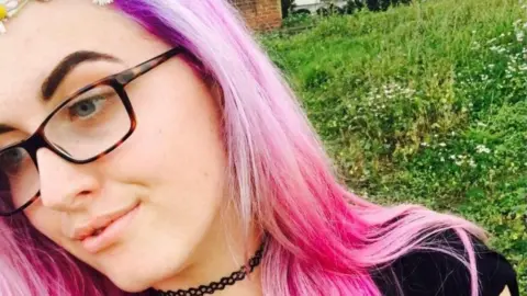 Family Handout Jodie