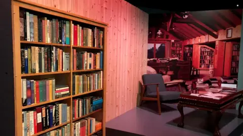 National Museum Wales The exhibition