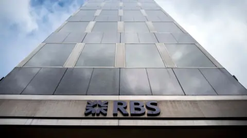 Getty Images RBS building