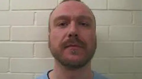 Derbyshire Constabulary Andrew Craigie