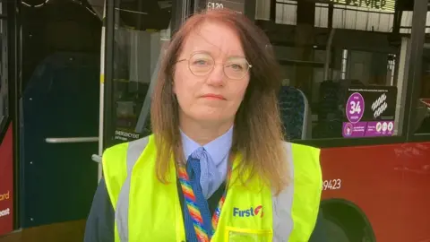 Google Anita Nicholls