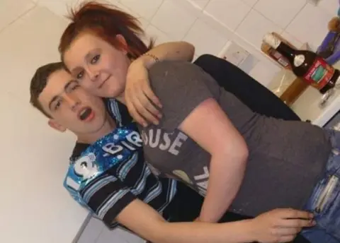 Samantha Bryan Samantha Bryan and Jordan McSweeney