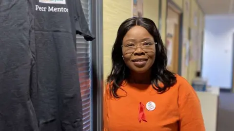 BBC/Larissa Tairo Akhona