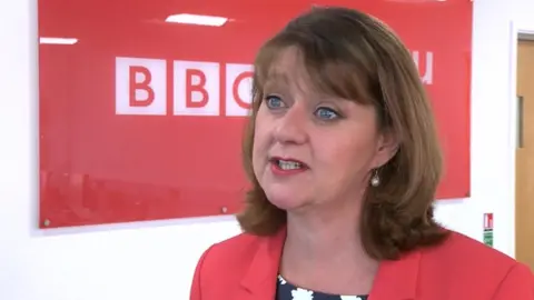 Leanne Wood