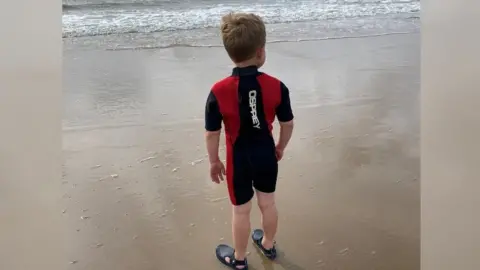 Family Handout George Price