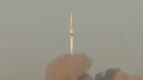 ROSCOSMOS Proton