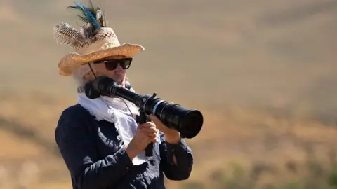 KIRSTY GRIFFIN/NETFLIX Jane Campion