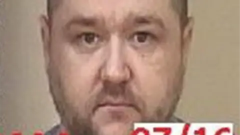 Lincolnshire Police Wayne Jones