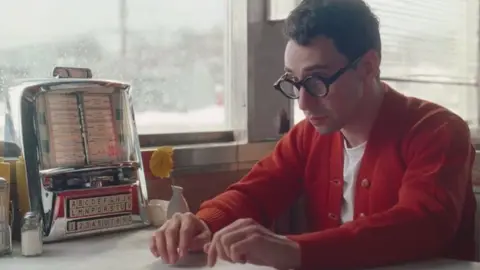 RCA Records Jack Antonoff: "At the end of the day, you just have to feel excited"