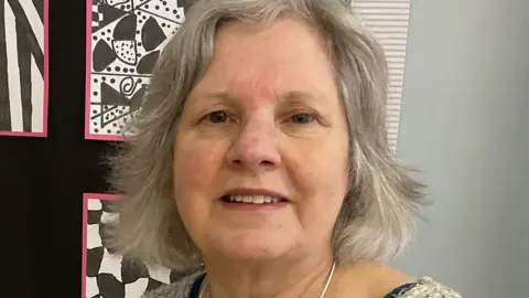 The Federation of Fairfield and Colneis Julie Ludditt