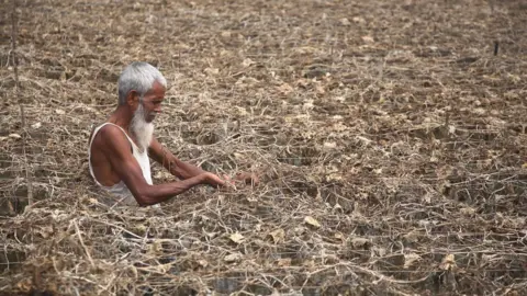 Getty Images Flooding in Bangladesh