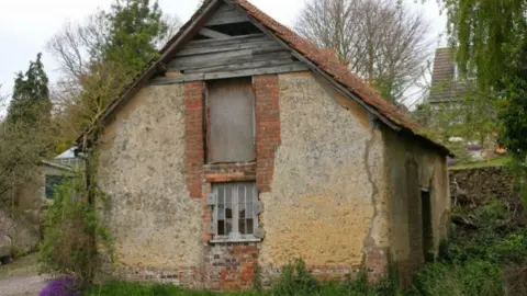 Tolpuddle Old Chapel Trust Tolpuddle Old Chapel