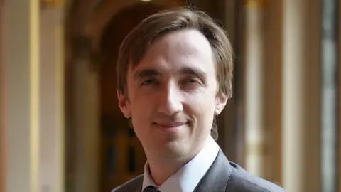 Asa Bennett Asa Bennett