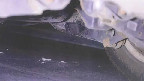 Crown Office Tracker