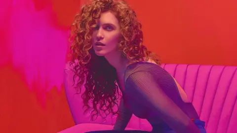 Atlantic Records Rae Morris