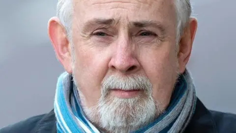 Getty Images John Downey