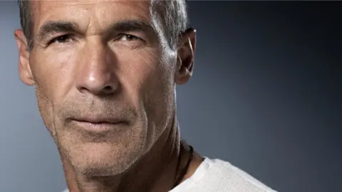 Getty Images Mike Horn