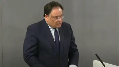 Post Office Horizon IT Inquiry Jason Beer QC