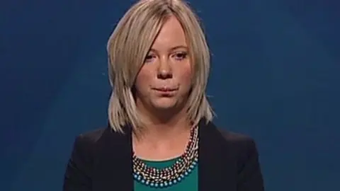 RTE Catherine Nelson