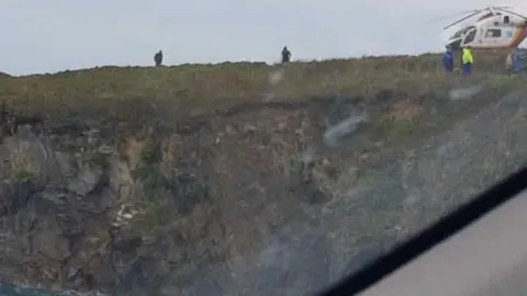 Lana Holt Port Gaverne