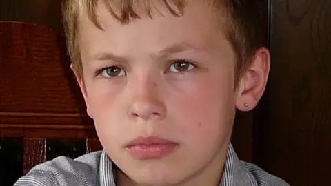 West Yorkshire Police Harry Whitlam