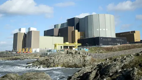 Wylfa