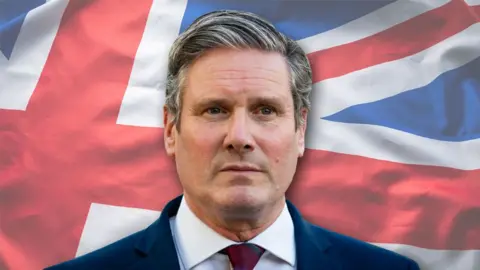 PA Media/Getty Images Sir Keir Starmer