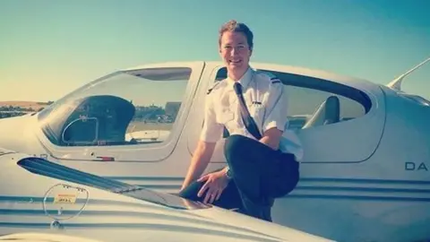 Blackburn family William Blackburn