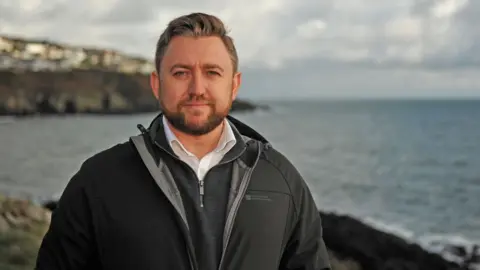 Orsted John Galloway