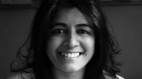 Phil Watkins Award-winning film composer Nainita Desai has also contributed to the project