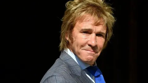 Getty Images Charlie Mullins