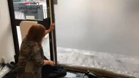 CHRISTINE JARDINE MP CHRISTINE JARDINE MP