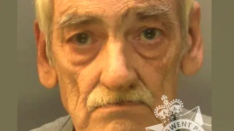 Gwent Police David Maggs