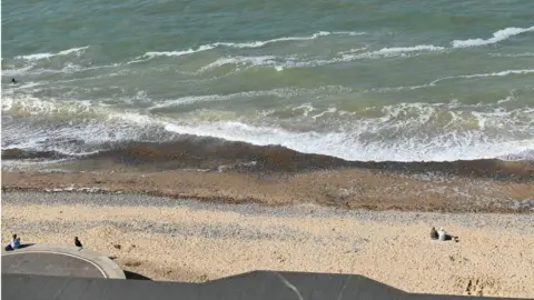 Michael Garlick/Geograph.org Cromer sea