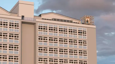 Benjamin Tovo Hull Vigil