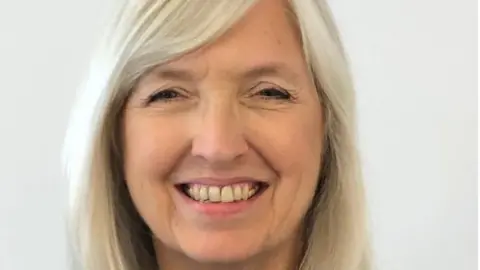 NSPCC Vivienne Laing