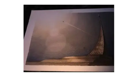 Beverley Mountain Beverley Mountain's postcard from Moscow