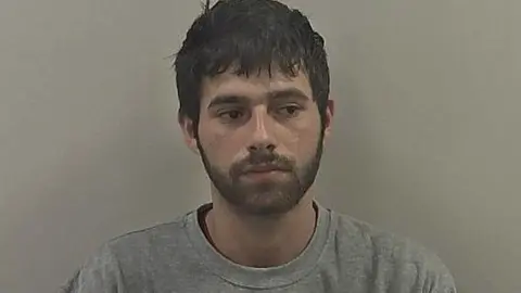 Humberside Police Peter Balog