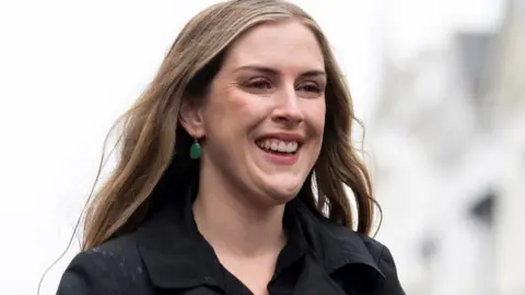 Getty Images Sarah Murphy