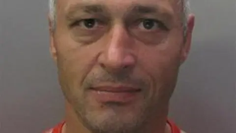 Cambridgeshire Constabulary Gintautas Urbonas