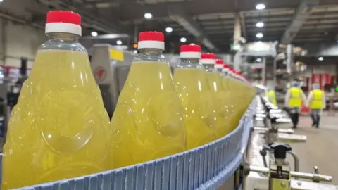 Edible Oils Edible oils