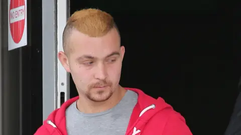 Eddie Mitchell Constantin Barbutu