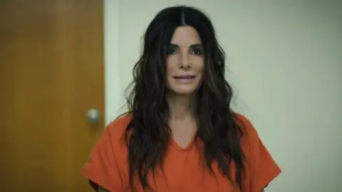 Warner Bros Sandra Bullock