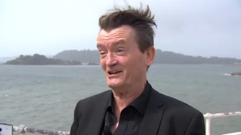 Feargal Sharkey