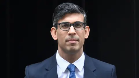 Reuters Rishi Sunak