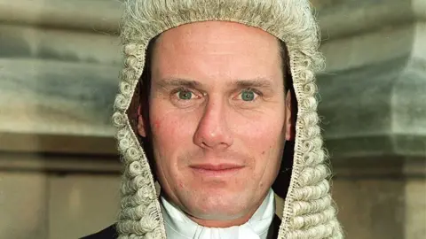 Photoshot Sir Keir Starmer