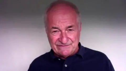 Paul Gambaccini