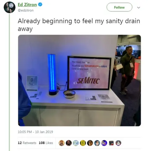Ed Zitron tweet
