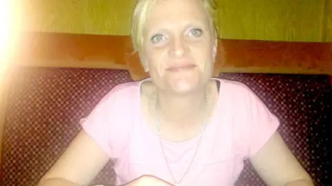 Press Association Lissa Beechey