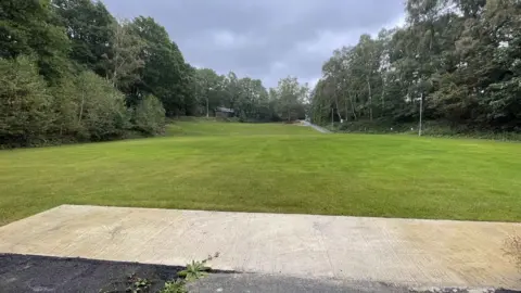 Imperial College The restored site